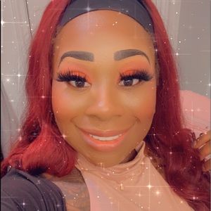 Meet your Posher, Hailey